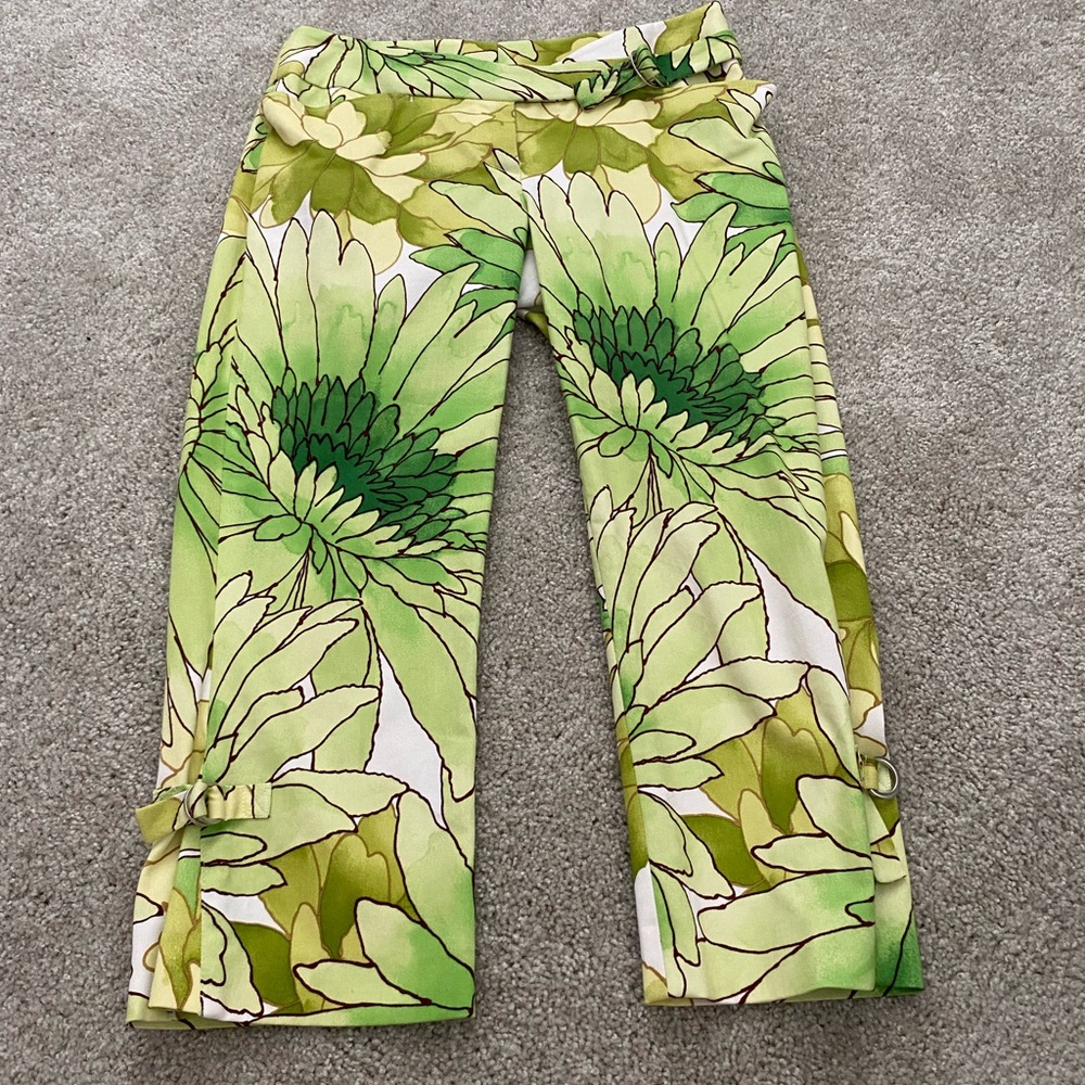 Rene Lezard pant